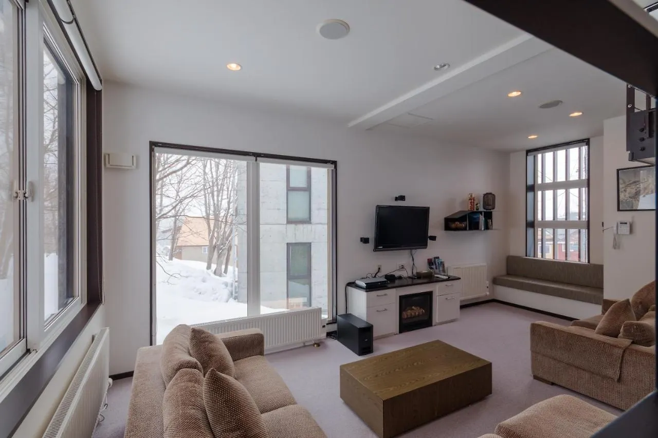 Casa vacanze Villa Fubuki By H2 Life Kutchan Giappone