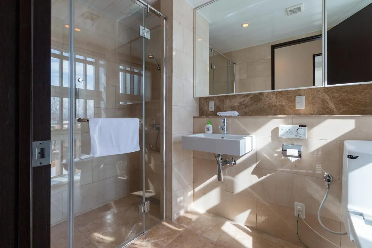 Casa vacanze Villa Fubuki By H2 Life Kutchan