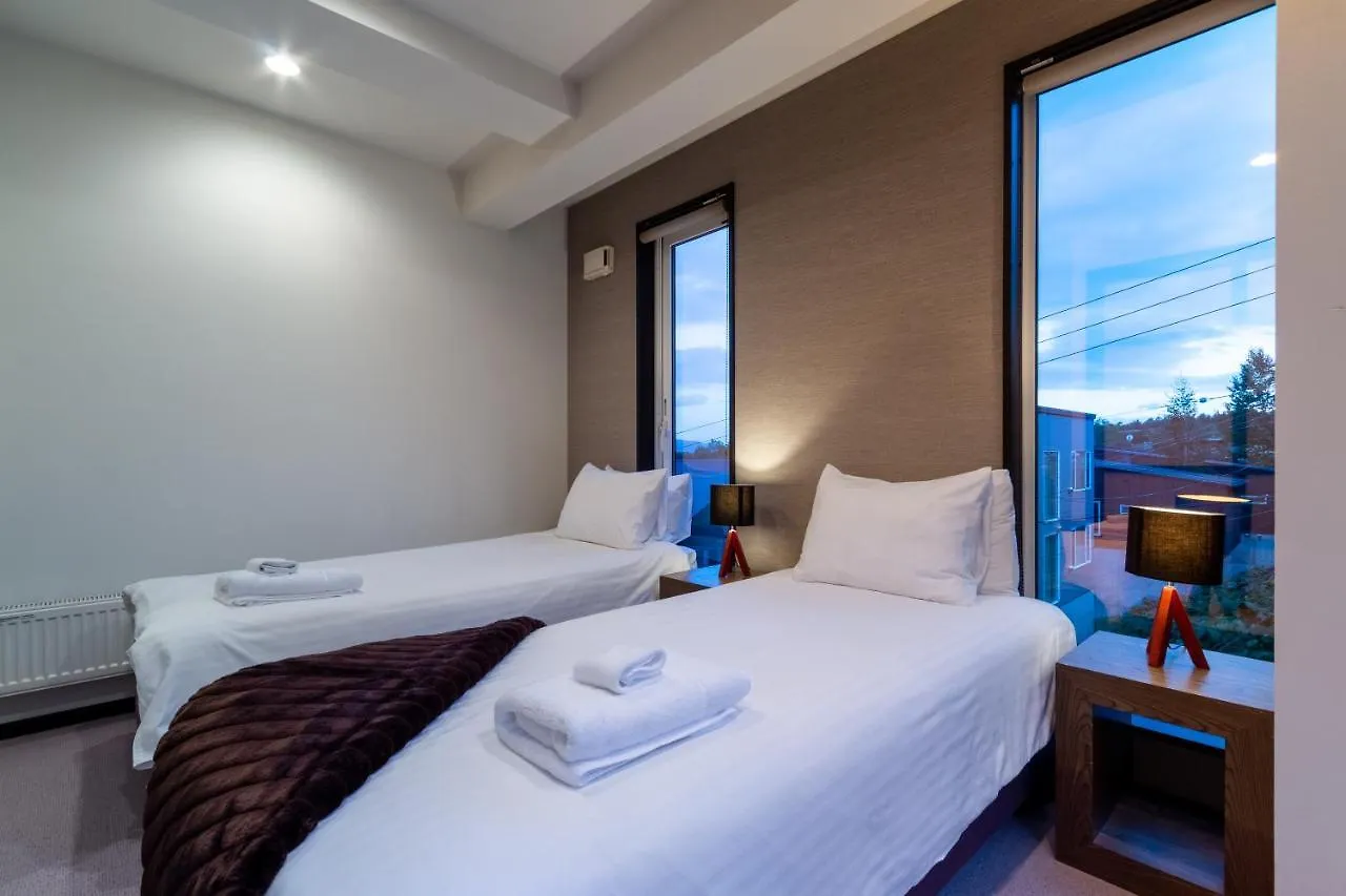 Fubuki By H2 Life Villa Kutchan Holiday home