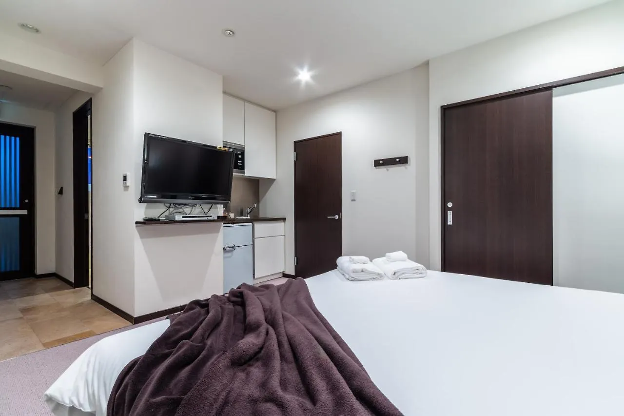 Fubuki By H2 Life Villa Kutchan Holiday home