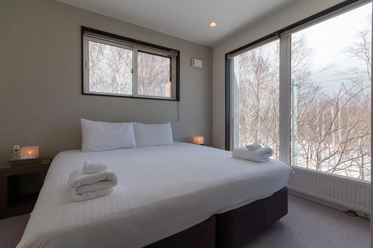 Casa vacanze Villa Fubuki By H2 Life Kutchan Giappone